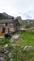 Refuge du Ruitor