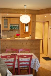 Apartment Courmayeur