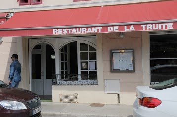 Hotel-Restaurant De la Truite