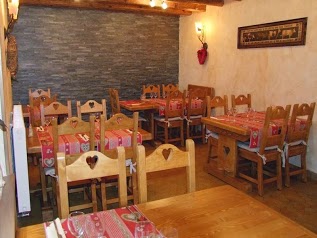 Auberge Restaurant du Vieux Bois