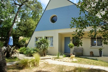 Chambre d'hôtes La Villa Marine