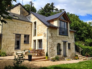 Gîte-Ferienhaus-holiday_house Saumur-Loire 