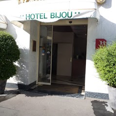 Bijou Hôtel Boulogne Paris