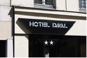 Hôtel Daval