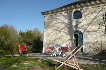 Logis La Pichonnière