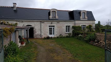 Le Clos des Augers - Chambres et Table d'Hôtes - Gîtes de France