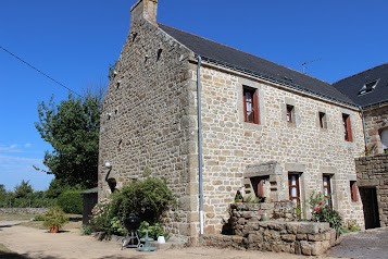 Gîtes de Kervarc'h