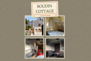 Boudin Cottage Honfleur