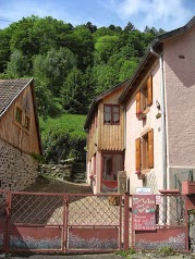 Gîte Chez Babette