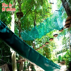 Bonobo Parc de loisirs