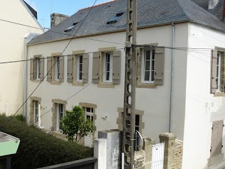 Le 20 d'Ys - Chambres d'hôtes à Douarnenez