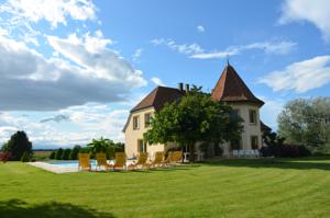 Domaine Thierhurst