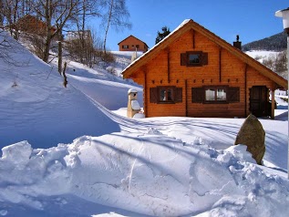 Gîte Le Bonhomme 