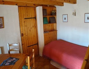 Ferme Lossow - Chambres d'Hôtes en Alsace