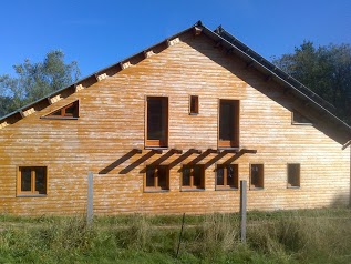 OUDIN EQUITATION - Relais Équestre et Chambres d'hôtes Les Grds Prés