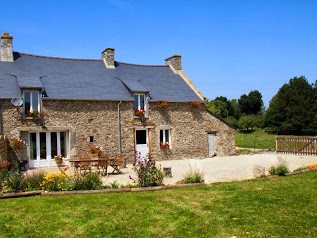 Brittany Holiday Cottage