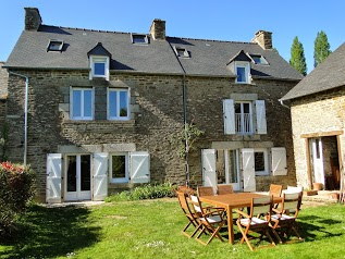 Gîte Dinan La Parenthèse