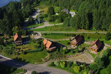 Chalets Le Cerf et le Sapin