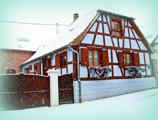 Gîte 