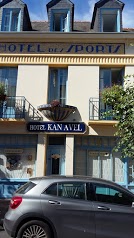Hôtel Kan Avel
