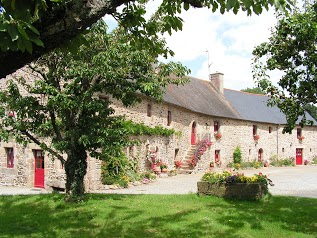 Manoir de launay Beaudoin