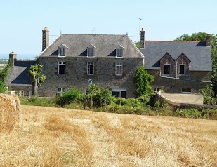 Gîte Ecolier de la Baie