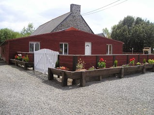 Gîte de la vieille cour