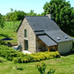 Gîtes du Vieux Presbytère - Sylvie RIGOURD