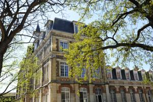 Maison de l'Abbaye