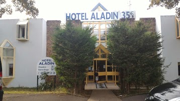 HOTEL ALADIN