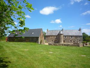 Gîte du Manoir du Cosquer