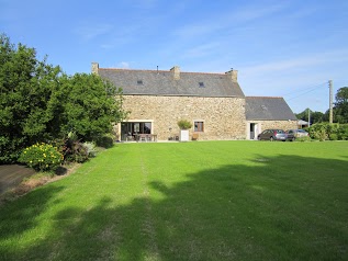 Ker Ar Men, Chambres d'hôtes de charme, table d'hôtes