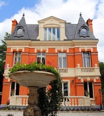 Villa La Riante
