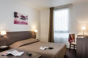 Aparthotel Adagio access Paris Quai d'Ivry