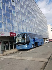 Hotel Mercure Paris Ivry Quai de Seine