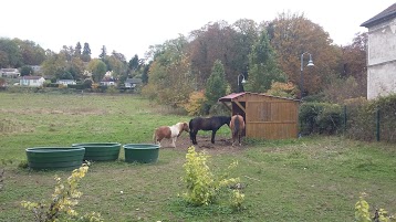 Parc de Loisirs Montévrain