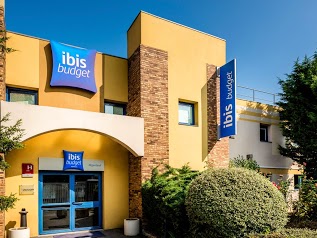 Hotel ibis budget Argenteuil Bords de Seine