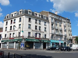 Taverne de L'Europe