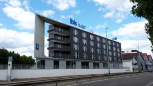 Hotel ibis budget Bezons Rives de Seine