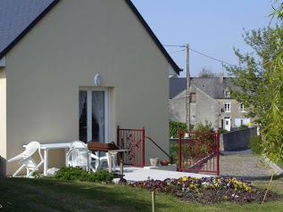 Gîte au coeur des plages du débarquement