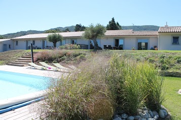 Relais de l'alsou chambre d'hôtes carcassonne, chic