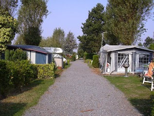 Camping de Pont Charlet