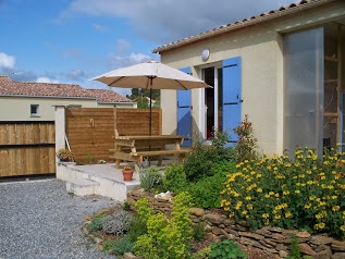 Gîtes & Chambres d'Hôtes du Pont Vieux