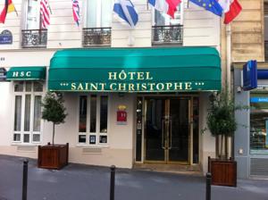 Hôtel Saint Christophe