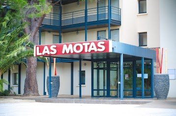 Vacancéole - Hôtel*** Spa Las Motas