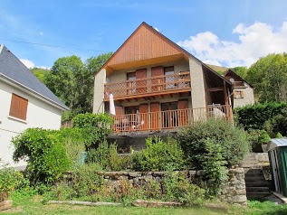 Gite familial Vallée du Louron