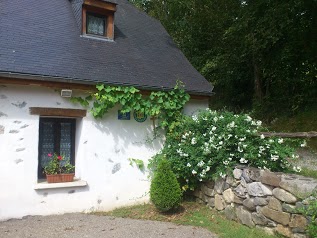 Gîte Laguës