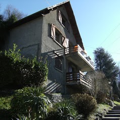 Les Chalets de Marinette