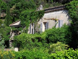 Gîte Maison d'Allouma