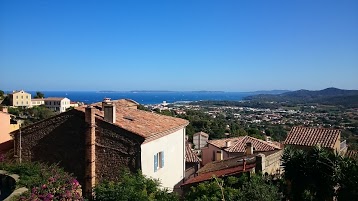 La Boudrague